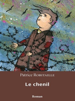 cover image of Le chenil